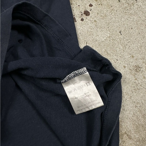 Pas Normal Studios TKO Navy Shirt - Picture 9 of 11